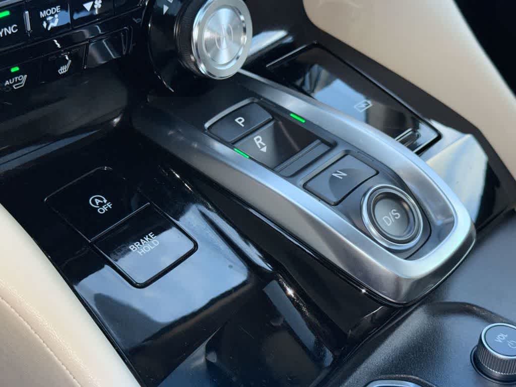 2024 Acura MDX w/Technology Package