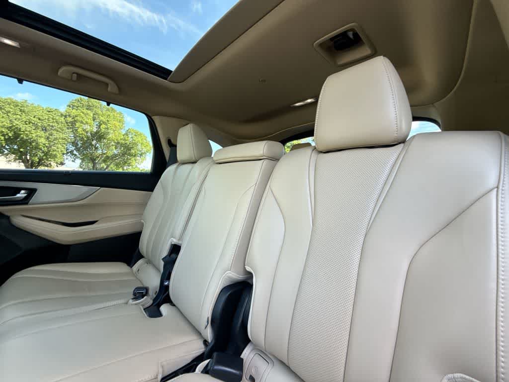 2024 Acura MDX w/Technology Package