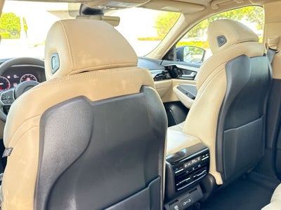 2024 Acura MDX w/Technology Package