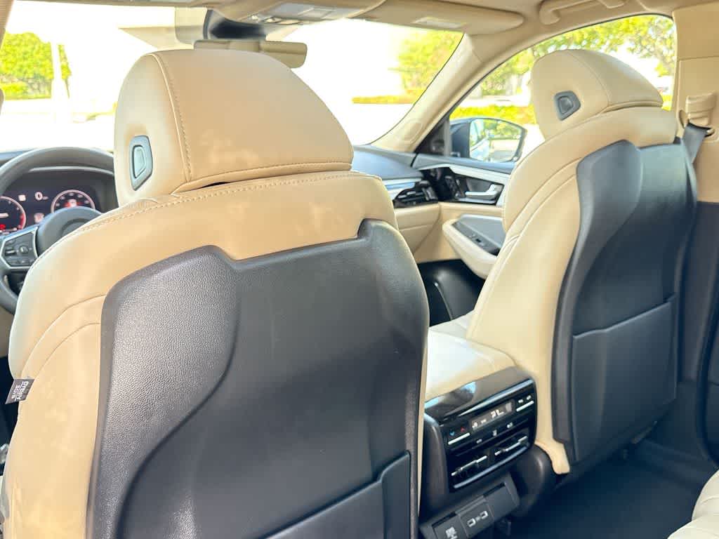 2024 Acura MDX w/Technology Package