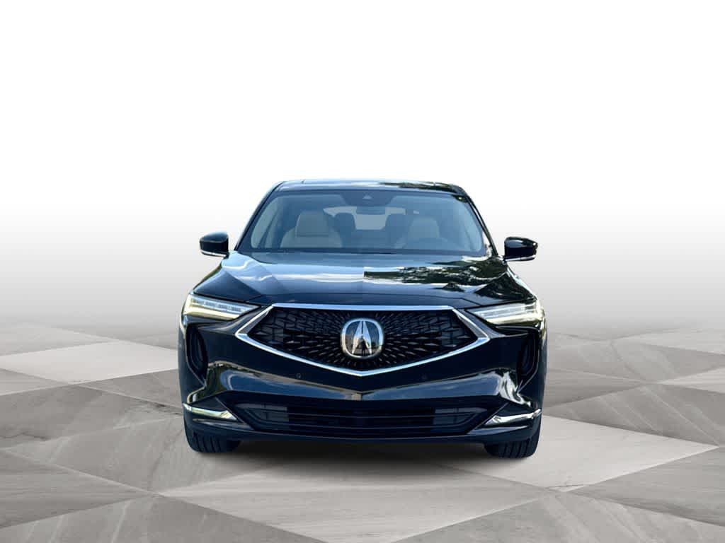 2024 Acura MDX w/Technology Package