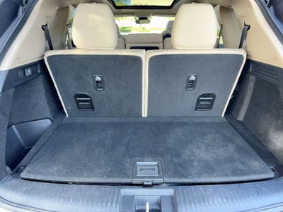 2024 Acura MDX w/Technology Package