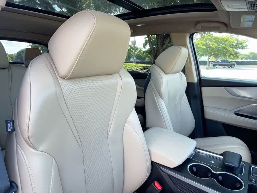 2024 Acura MDX w/Technology Package