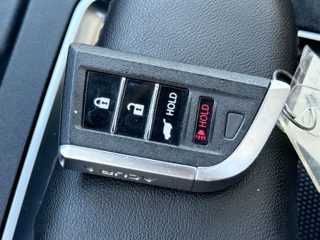 2024 Acura MDX w/Technology Package
