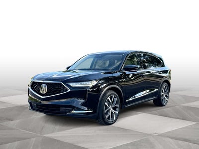 2024 Acura MDX w/Technology Package