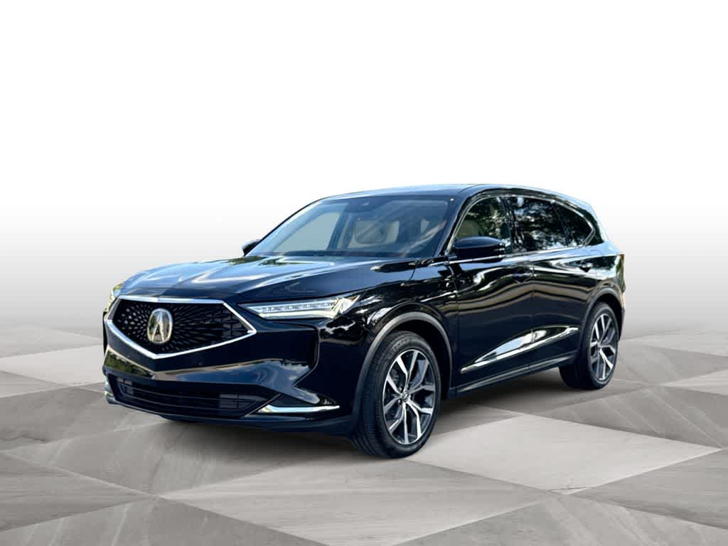 2024 Acura MDX w/Technology Package