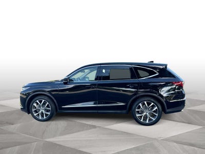 2024 Acura MDX w/Technology Package
