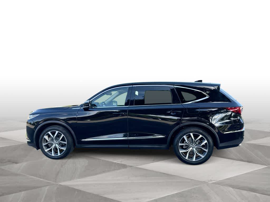 2024 Acura MDX w/Technology Package