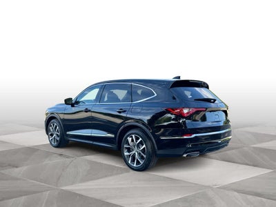 2024 Acura MDX w/Technology Package