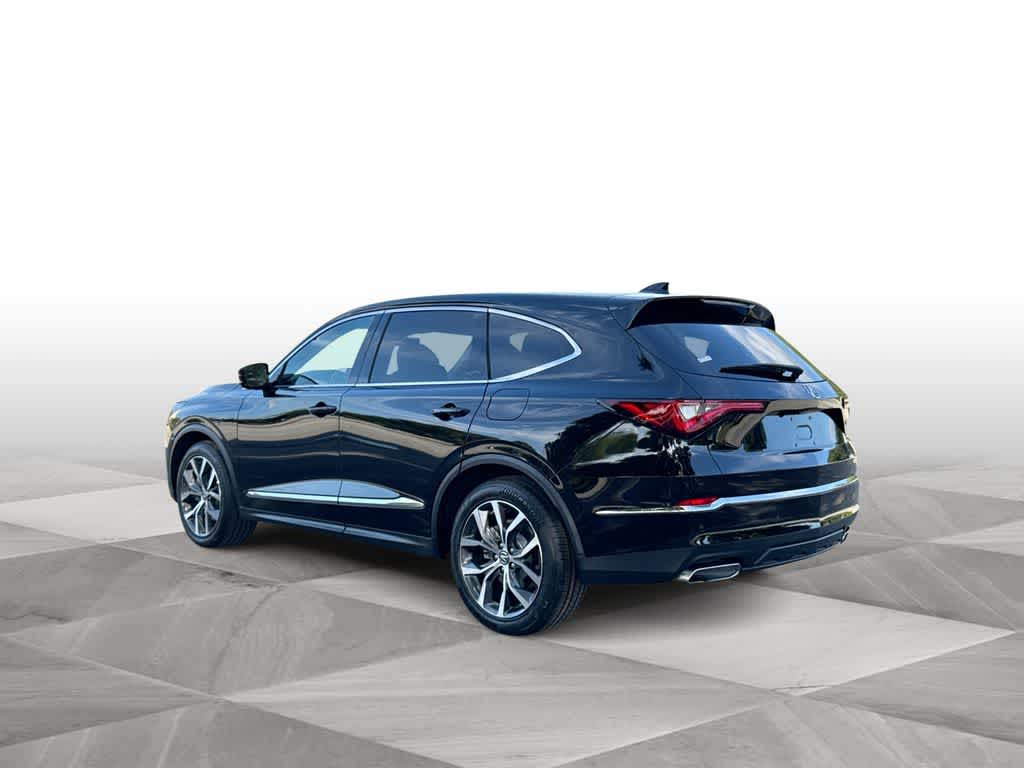 2024 Acura MDX w/Technology Package