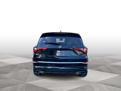 2024 Acura MDX w/Technology Package
