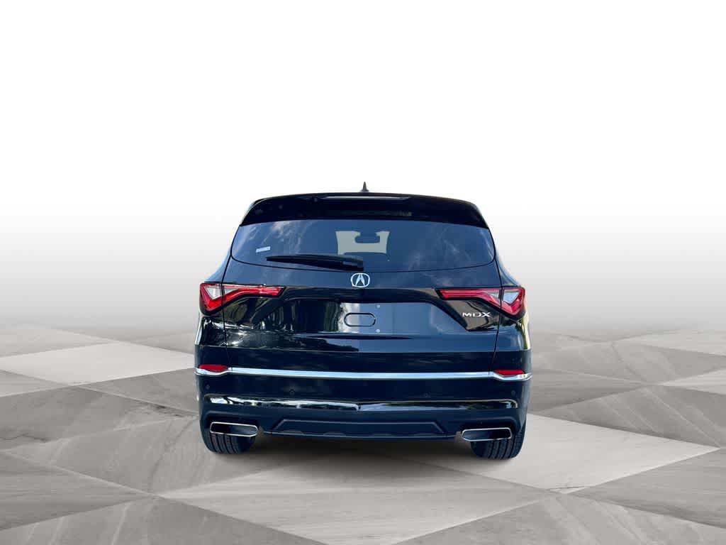 2024 Acura MDX w/Technology Package