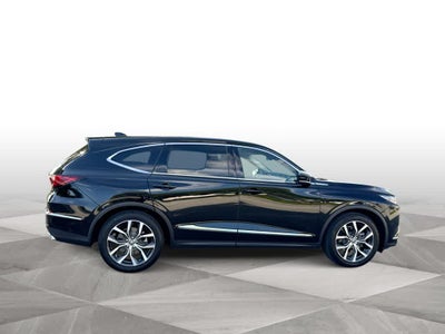 2024 Acura MDX w/Technology Package