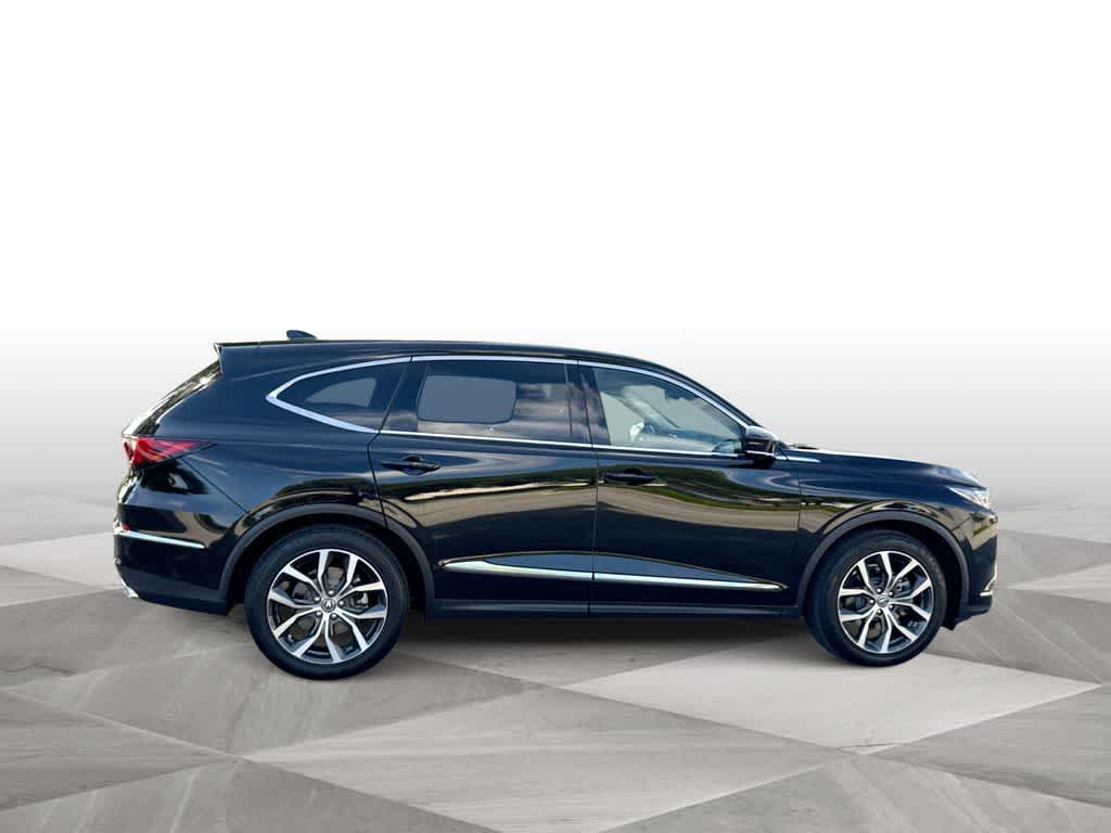 2024 Acura MDX w/Technology Package
