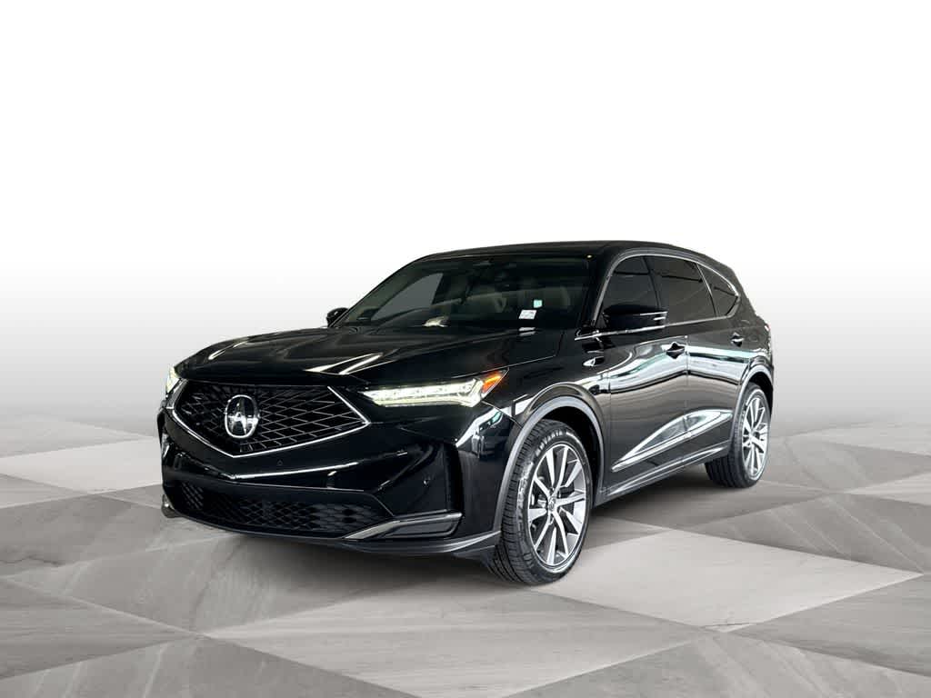 2025 Acura MDX w/Technology Package's photo
