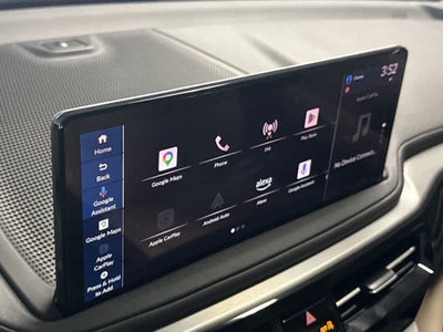 2025 Acura MDX w/Technology Package