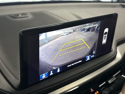 2025 Acura MDX w/Technology Package