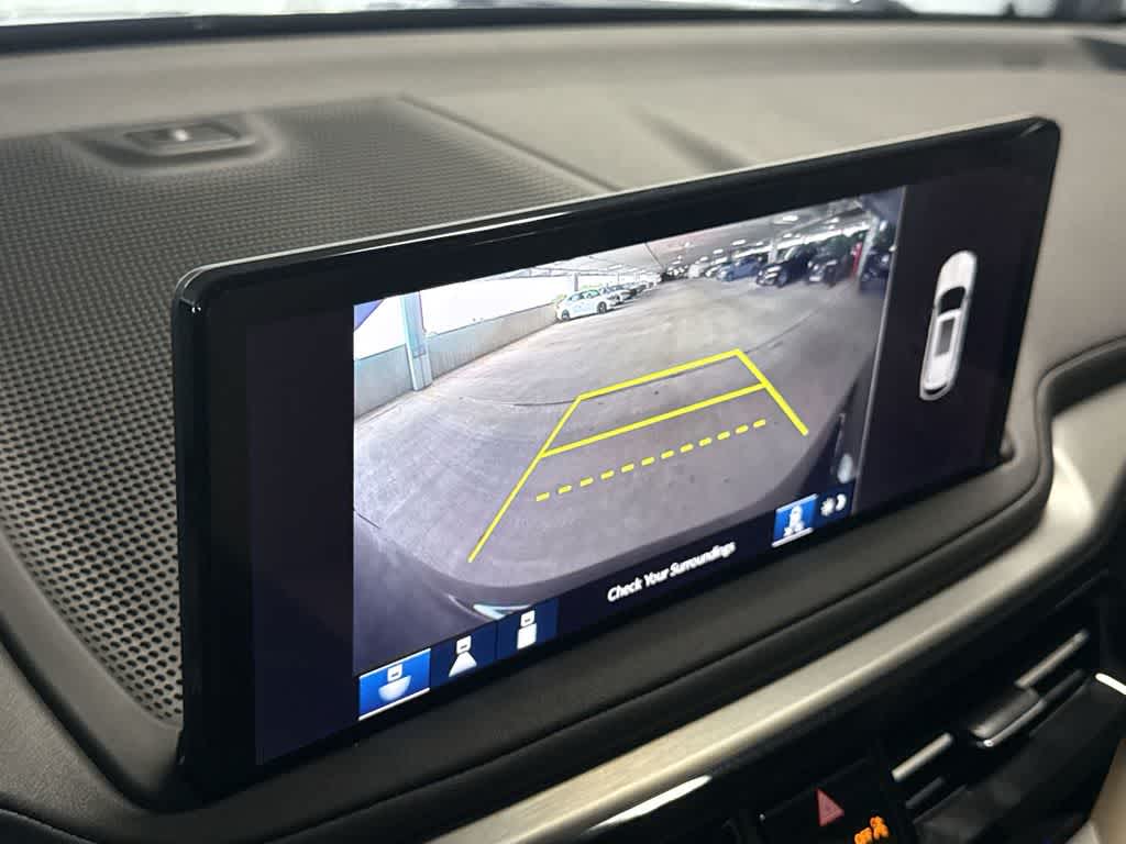 2025 Acura MDX w/Technology Package