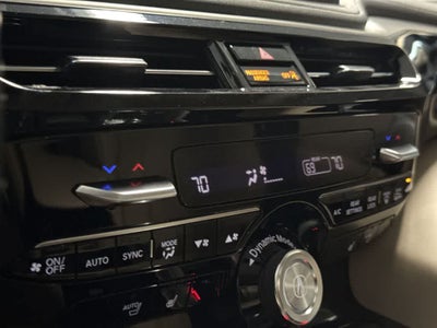 2025 Acura MDX w/Technology Package