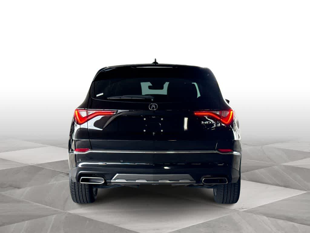 2025 Acura MDX w/Technology Package