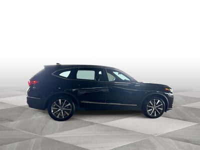 2025 Acura MDX w/Technology Package