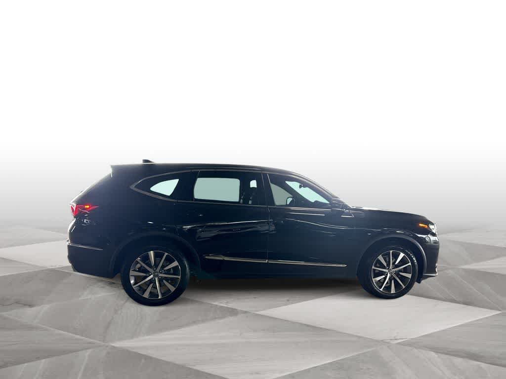 2025 Acura MDX w/Technology Package