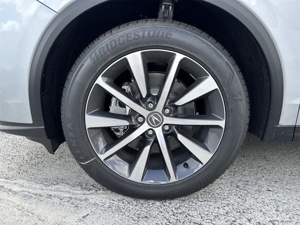 2026 Acura MDX with Technology Package