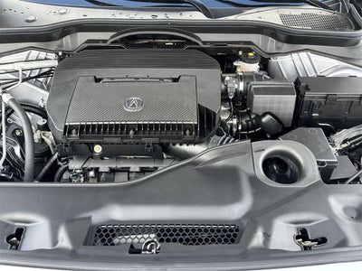 2026 Acura MDX with Technology Package