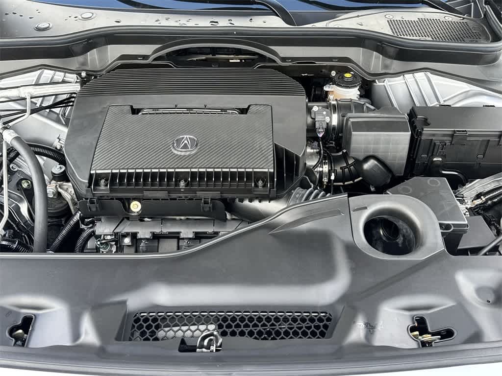 2026 Acura MDX with Technology Package