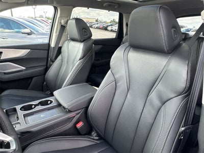 2026 Acura MDX with Technology Package