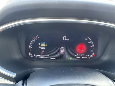 2026 Acura MDX with Technology Package