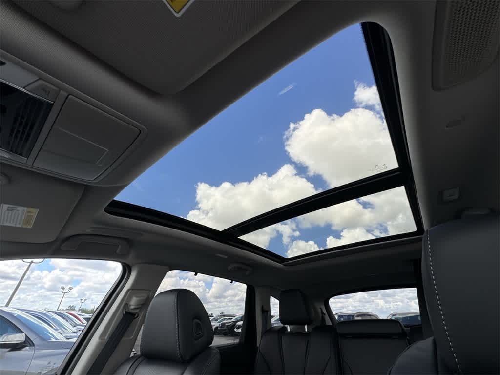 2026 Acura MDX with Technology Package