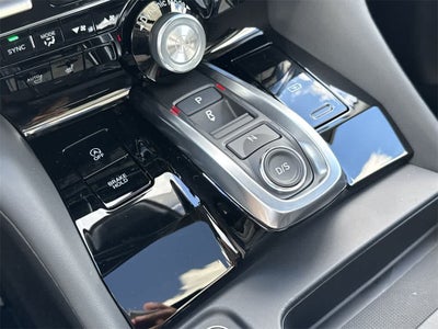 2026 Acura MDX with Technology Package