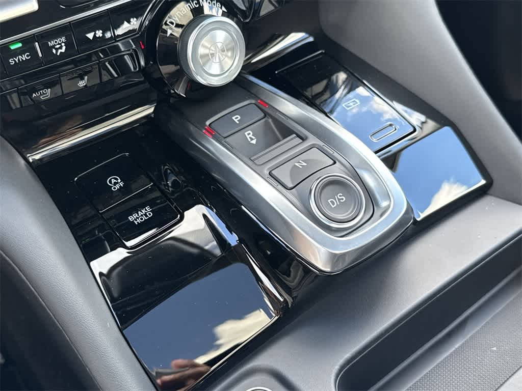 2026 Acura MDX with Technology Package