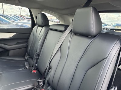 2026 Acura MDX with Technology Package