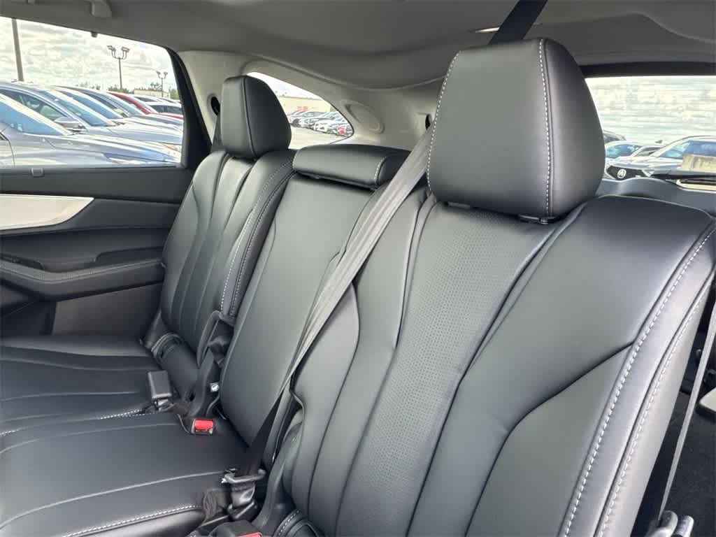 2026 Acura MDX with Technology Package