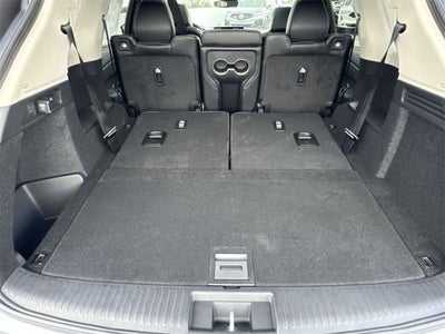 2026 Acura MDX with Technology Package