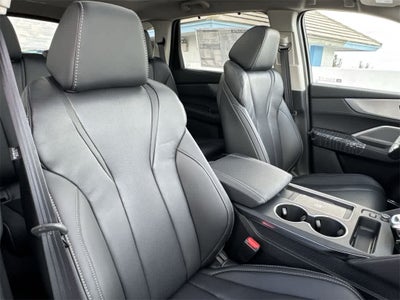 2026 Acura MDX with Technology Package