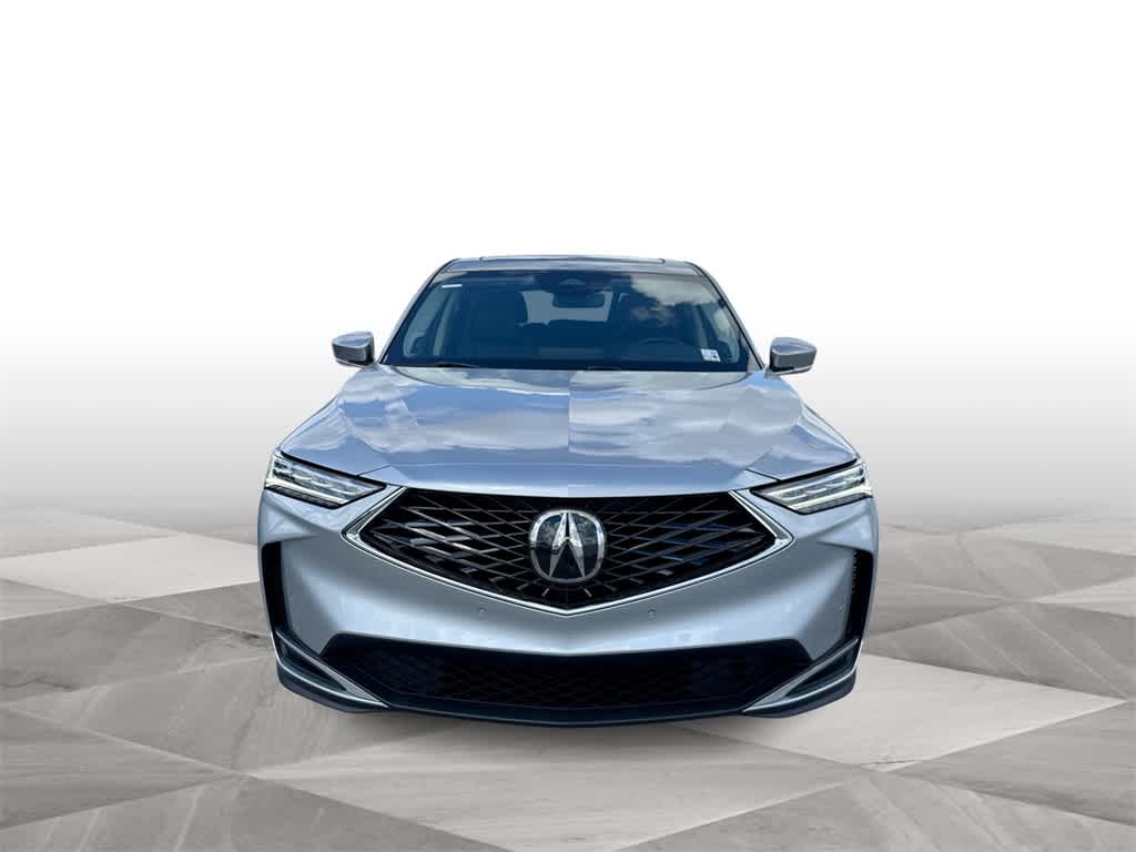 2026 Acura MDX with Technology Package