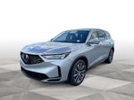 2026 Acura MDX with Technology Package