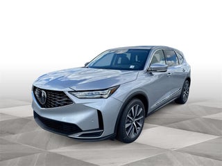 2026 Acura MDX with Technology Package
