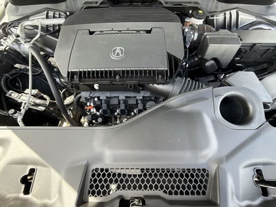 2026 Acura MDX with Technology Package