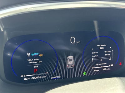 2026 Acura MDX with Technology Package