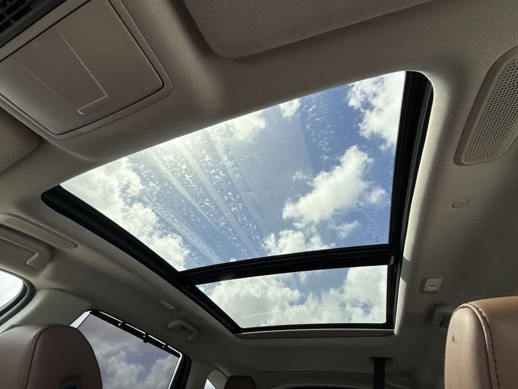 2026 Acura MDX with Technology Package