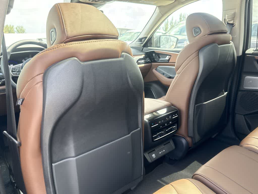 2026 Acura MDX with Technology Package