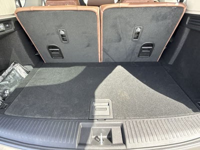 2026 Acura MDX with Technology Package