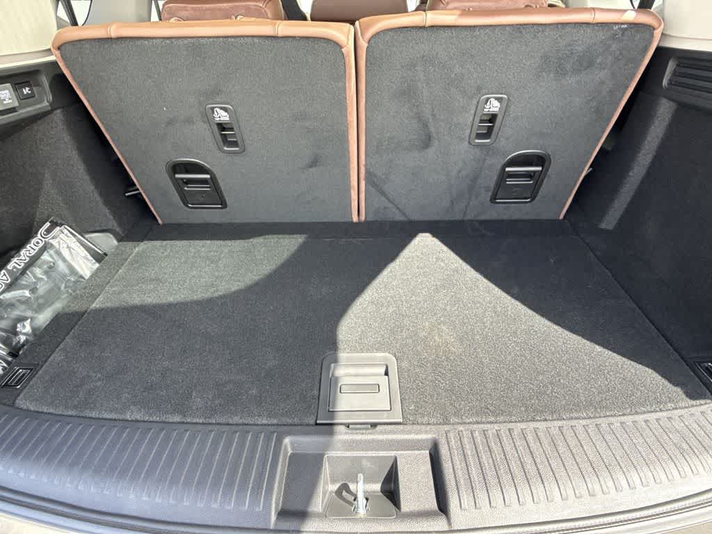 2026 Acura MDX with Technology Package