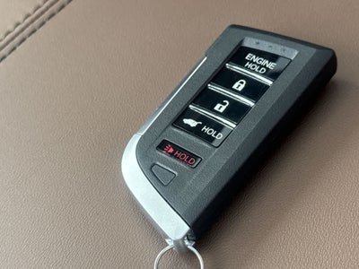 2026 Acura MDX with Technology Package