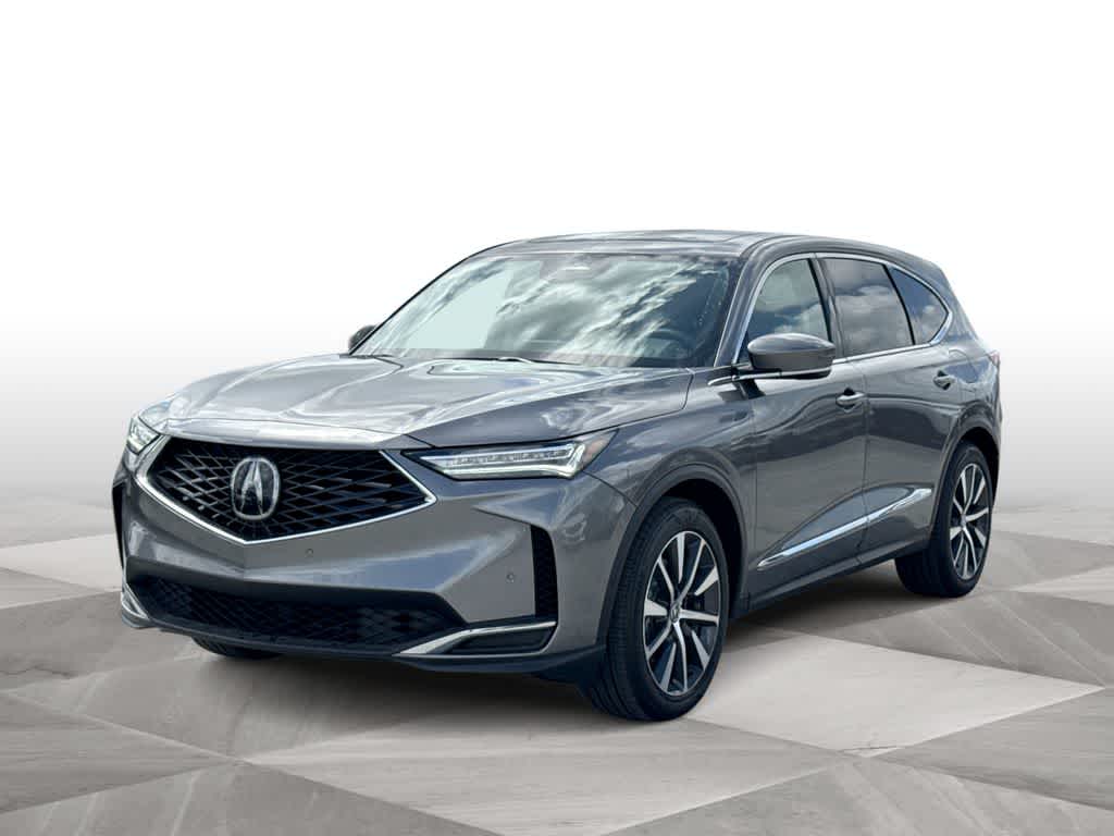 2026 Acura MDX with Technology Package