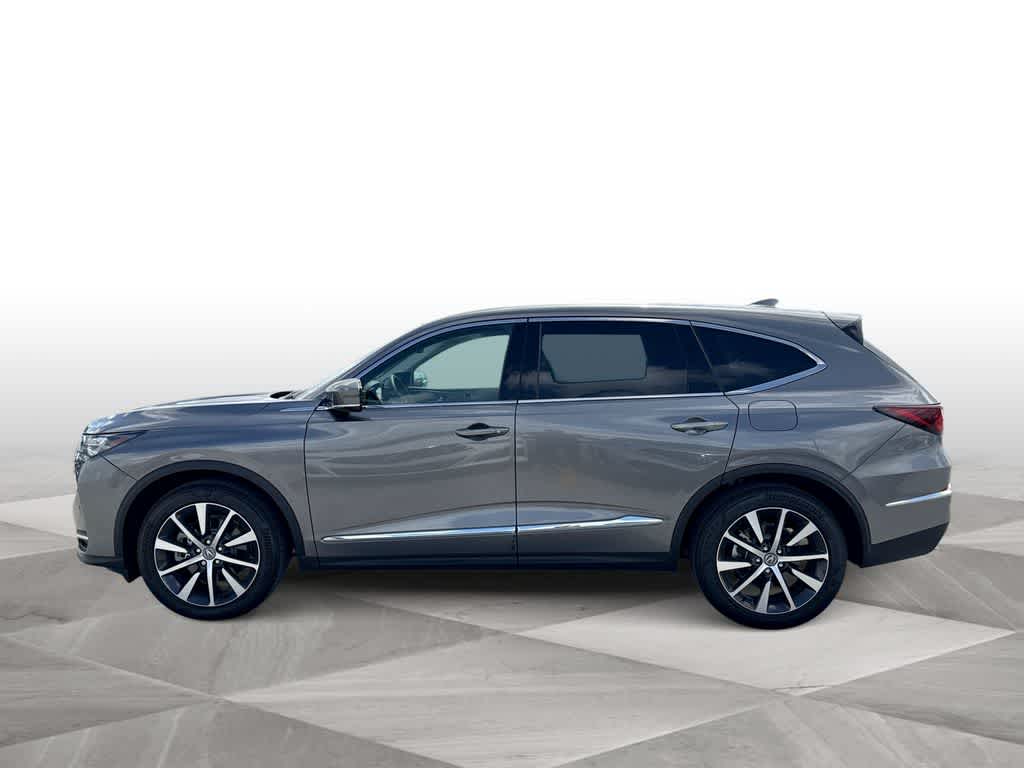 2026 Acura MDX with Technology Package